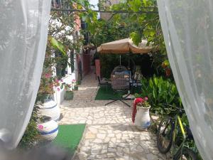 Zahrada ubytování garden home