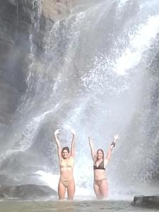 Fotografie z fotogalerie ubytování The Hikers Home v destinaci Nuwara Eliya + 35 fotografií