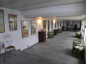 Gallery image of Hôtel du Sablar in Mont-de-Marsan