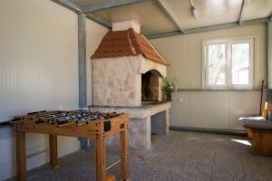 Zdjęcie z galerii obiektu Mobile home Dandelion w Biogradzie na Moru
