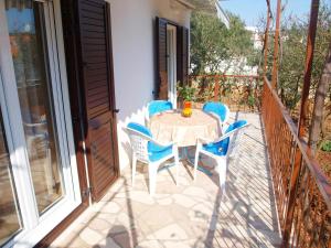 Fotografie z fotogalerie ubytování Apartments Mirja v Trogiru