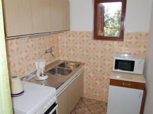Fotografie z fotogalerie ubytování Apartments Mirja v Trogiru