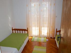 Fotografie z fotogalerie ubytování Apartments Mirja v Trogiru