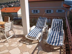 Fotografie z fotogalerie ubytování Apartments Mirja v Trogiru