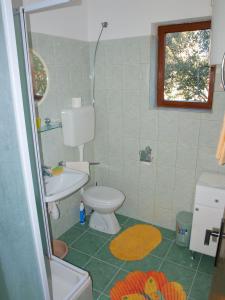 Fotografie z fotogalerie ubytování Apartments Mirja v Trogiru