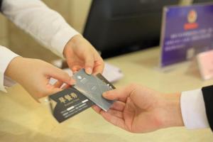 Hosté ubytování Chonpines Hotels·Zhongshan Xiaolan LRT Station