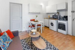 Fotografie z fotogalerie ubytování Lecour - Confortable v destinaci Vertou + 5 fotografií