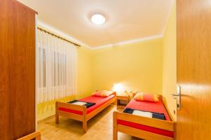 Fotografia z galérie ubytovania Apartments Ivica v Nin