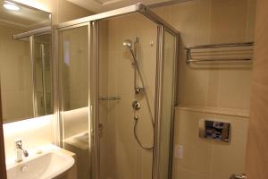 Bagno di The Salisbury - YMCA of Hong Kong
