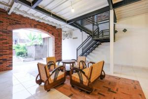 Fotografie z fotogalerie ubytování SUPER OYO Collection O 2383 Andongkoe 64 Salatiga v destinaci Salatiga