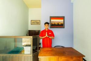 Гости OYO Life 3387 Nakula Homestay Syariah