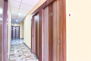 Fotografie z fotogalerie ubytování FabHotel JBL - Near Kolkata Airport v destinaci kolkata
