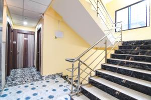 Fotografie z fotogalerie ubytování FabHotel JBL - Near Kolkata Airport v destinaci kolkata