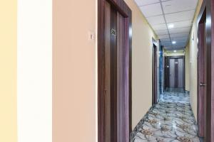 Fotografie z fotogalerie ubytování FabHotel JBL - Near Kolkata Airport v destinaci kolkata