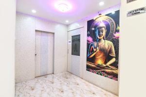 Fotografie z fotogalerie ubytování FabHotel JBL - Near Kolkata Airport v destinaci kolkata