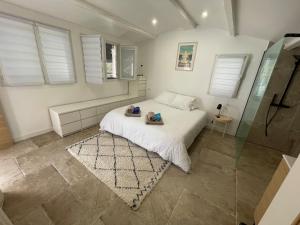 Фотография из галереи Maisonnette Aix en Provence в Экс-ан-Прованс