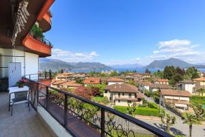 Galeriebild der Unterkunft Costa Azzurra by Impero House in Stresa