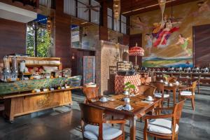 The Alantara Sanur的酒水