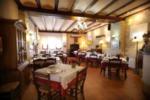 Gallery image of Hotel Rural Los Abriles in El Toro