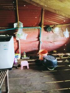 Foto dalla galleria di Chamkachuk Home a Siem Reap
