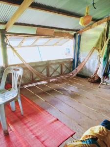 Foto dalla galleria di Chamkachuk Home a Siem Reap