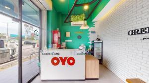 クアラルンプールにあるOYO 90399 Green Home Hotel (syariah)のギャラリーの写真