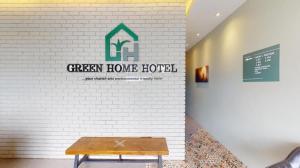 クアラルンプールにあるOYO 90399 Green Home Hotel (syariah)のギャラリーの写真