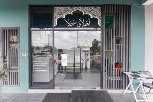 クアラルンプールにあるOYO 90399 Green Home Hotel (syariah)のギャラリーの写真
