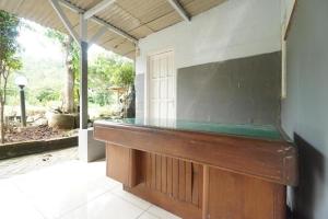 a poolificialificialificialificialificialificialificialificialificialificialificialificialificialificial at SPOT ON 93620 Anisa Homestay Syariah in Tulungagung