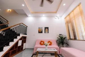 Gallery image of Minh Anh Homestay 2 in Thôn Trường Giang