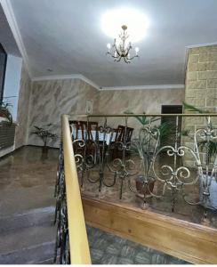 Foto dalla galleria di Baron Hotel a Vanadzor