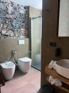 Ένα μπάνιο στο La Campanula +18 φωτογραφίες