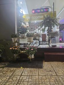 Fotografie z fotogalerie ubytování GoldenOne Đà Lạt v destinaci Da Lat