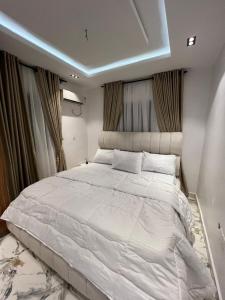 Gallery image of Soft Life 2 bedroom apartment in Magodo Phase 2 in Lagos
