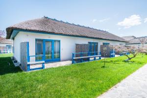 Φωτογραφία από το άλμπουμ του Gura Portitei Resort σε Jurilovca