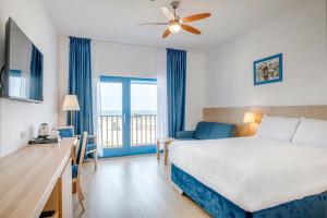 Φωτογραφία από το άλμπουμ του Gura Portitei Resort σε Jurilovca