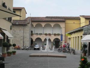 Zdjęcie z galerii obiektu La Stagione dell'Arte Luxe w mieście Camaiore
