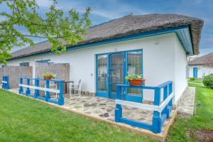 Φωτογραφία από το άλμπουμ του Gura Portitei Resort σε Jurilovca