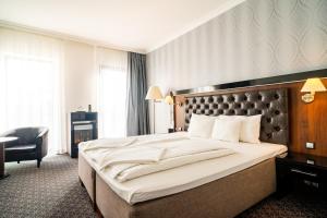 Gallery image of Hotel Castello & Thermal Spa Siklós in Siklós