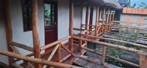 Fotografie z fotogalerie ubytování Sunscape lodge v destinaci Fort Portal