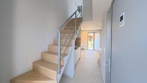 Gambar di galeri bagi Christina Sunshine Apartments di Nea Plagia