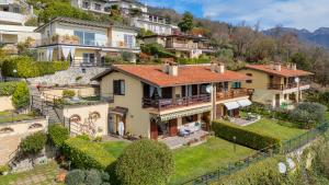 Γενική θέα στο βουνό ή θέα στο βουνό από  αυτό το διαμέρισμα