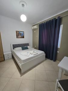 Fotografie z fotogalerie ubytování Villa Kreshta v destinaci Ksamil