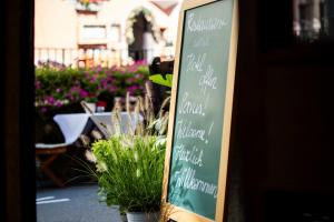 Gambar di galeri bagi Eggerwirt Kitzbühel, Hotel & Restaurant di Kitzbühel