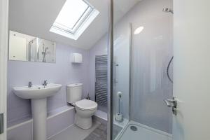 カーナーヴォンにあるThe Properties at Plas Menaiのギャラリーの写真 +35枚の写真