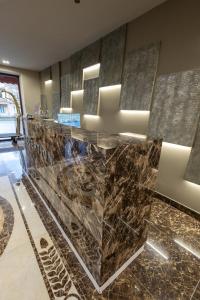 Fotografie z fotogalerie ubytování Gyumri Hotel v destinaci Gjumri