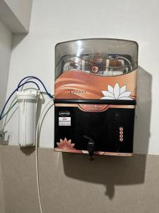 Imagen de la galería de Apartment in Antarli, en Mangrul