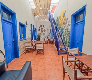 Kép Ashavana Nest Hostel szállásáról El Médanóban a galériában