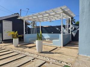 Fotografie z fotogalerie ubytování MAC Homes Blueberry suite 1 v destinaci Accra