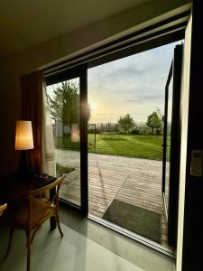 Galería fotográfica de Memento B&B en Cociarone
